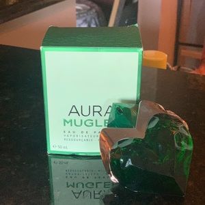 Aura perfum
